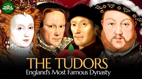 tudors dynasty documentary.